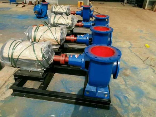 【洛陽(yáng)混流泵廠(chǎng)家價(jià)格】- 