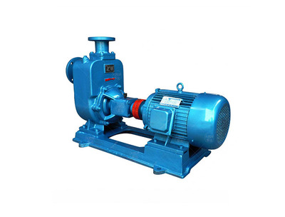 KCB型、2CY型齒輪式輸油泵